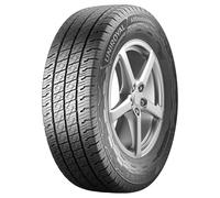Uniroyal AllSeasonMax 215/70 R15 109/107 S C