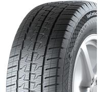 CONTINENTAL Ganzjahresreifen VANCONTACT CAMPER - 1x 215/70R15 CP 109R