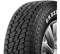 Ceat CrossDrive AT 215/75 R15C 100 S, Sommerreifen