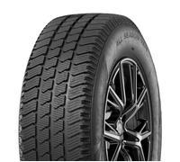 215/75 R16c 113/111R Berlin Tires All Season Van Ganzjahresreifen