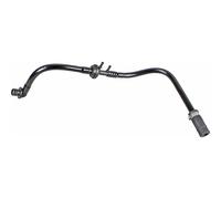 Unterdruckleitung, Bremskraftverstärker METZGER 2180007 für VW