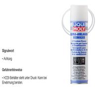 21x250 ml LIQUI MOLY 4087 Klima Anlagen Reiniger Spray Dose Desinfektion