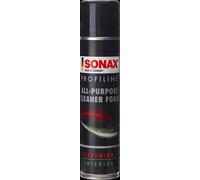 SONAX 02743000 PROFILINE All-Purpose-Cleaner Foam (Universalreinigungsschaum) - 400 ml