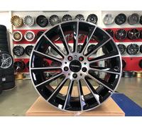 22 Zoll Allwetterräder CA17 für VW Touareg CR inkl. Hybrid + EP Tyres 285/35 R22