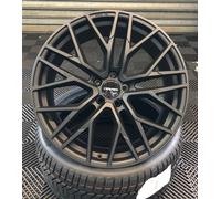 22 Zoll Carmani CA20 Felgen für BMW X5 X6 X7 G05 G06 G07 M Competition M50i M50d