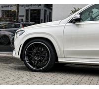 22 Zoll Kompletträder Winter 285/40 R22 Mercedes GLE GLS 167 AMG Edition G17
