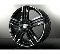 22 Zoll Winterräder Reifen Porsche Cayenne 9YA 265/35+295/30 4 RDKs M+S 2021
