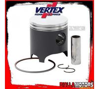 22003C KOLBEN VERTEX 53,99mm 2T ROTAX Futura, AF1, RX, RedRose, Rally, Synthesi,