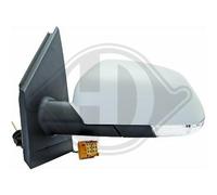 2205124 Außenspiegel rechts für VW POLO (9N_)