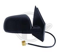 2205224 Außenspiegel rechts für VW POLO (9N_)