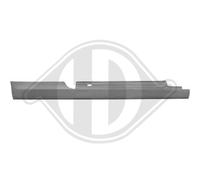 Seitenschweller rechts passend für VW Golf 5 Baujahr 03-08