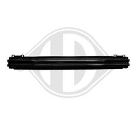 Diederichs Aufpralldämpfer Stoßfänger 2215065 hinten für VW
