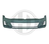 DIEDERICHS 2216850 Stoßstange vorne für VW GOLF VII (5G1, BQ1, BE1, BE2)