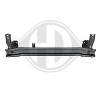 DIEDERICHS TRÄGER STOßFÄNGER FÜR VW LOAD UP 2236160