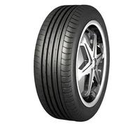 Sommerreifen 225/35 R17 Zoll TL 86 Y 2253517 NANKANG SPORTNEX AS-2 PLUS XL