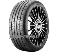 Continental ContiSportContact 5P 225/40R19 93 Y XL FR