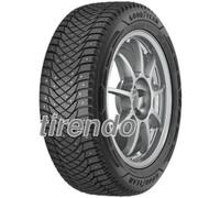 Goodyear Ultra Grip Arctic 2 ( 225/45 R17 94T XL EVR, bespiked )