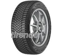 225/45 R18 95T XL Goodyear Ultra Grip Arctic 2 Winterreifen