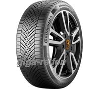 Continental AllSeasonContact 2 SSR ( 225/45 R18 95Y XL EVc, runflat )