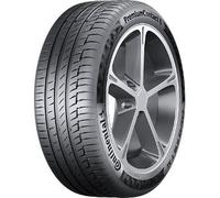 Continental PremiumContact 6 225/45R19 92 W * RUNFLAT