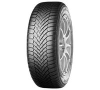 Yokohama BluEarth Winter V-906 3PMSF Winterreifen 225/45 R17 91H | 39563