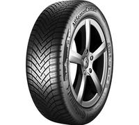 Continental AllSeasonContact ( 225/45 R18 95V XL EVc, mit Felgenrippe )