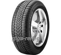 Dunlop SP Winter Sport 4D 225/50 R17 98H XL AO, mit Felgenschutz (MFS) BLK