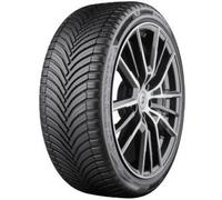 Bridgestone - Turanza All Season 6 - 225/50 R17 Tl 98v M+s 3pmsf Xl Bsw Rft Enliten - Ganzjahresreifen