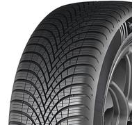Dunlop - All Season 2 - 225/50 R17 Tl 98w M+s 3pmsf Mfs Xl Bsw - Ganzjahresreifen