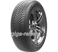 Greentrac - Season Master - 225/50 Zr17 Tl 98w M+s 3pmsf Xl Bsw - Ganzjahresreifen