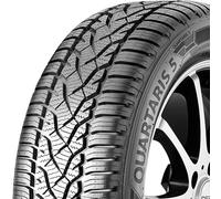 Barum 225/50 R 17 98Y Quartaris 5 Tl Xl M+S 3Pmsf Fr Ganzjahresreifen