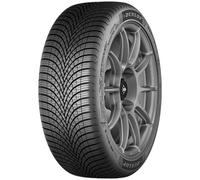 Dunlop - All Season 2 - 225/50 R17 Tl 98w M+s 3pmsf Mfs Xl Bsw - Ganzjahresreifen
