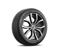 Michelin CrossClimate 2 SUV 225/50R18 95 V FR