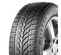 225/55 R16 99H Bridgestone Blizzak LM32 MO - Winterreifen Q44005191010A