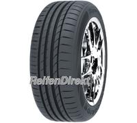 TRAZANO Sommerreifen 225/55 R17 TL 101W ZUPER ECO Z-107 XL