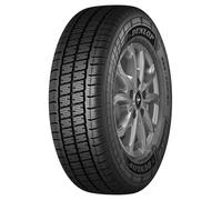 Dunlop 225/55 R 17 104/102H Econodrive As Tl C M+S 3Pmsf Ganzjährigreifen