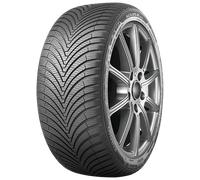 1x 225/55 R18 102V Ganzjahresreifen Kumho Solus 4S HA-32 3PMSF XL | 713507