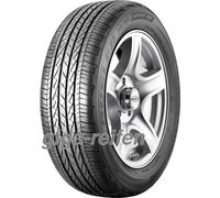 Sommerreifen BRIDGESTONE "BRIDGESTONE", schwarz, 225mm / 55 % R 18 98V, Autoreifen (30578044-0) schwarz , EEK:Kraftstoffeffizienz: C, Nasshaftung: A, Rollgeraeusch: B 70 dB