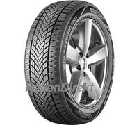 ROTALLA Ganzjahresreifen 225/55 R 18 TL 98V SETULA 4 SEASON RA03 BSW M+S 3PMSF