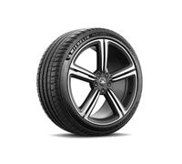 Sommerreifen MICHELIN Pilot Sport 5 225/55R17 XL 101Y