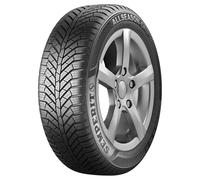 Semperit AllSeason Grip 225/60 R17 103 V, Ganzjahresreifen