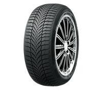 Nexen Winguard Sport 2 225/60 R17 99 H, Winterreifen