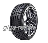 Radar Dimax 4Season 225/60R17 99 V RUNFLAT