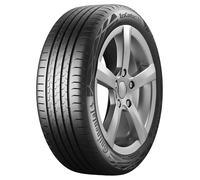 CONTINENTAL ECOCONTACT 6Q (*) (EVc) 225/60R18 104Y BSW XL