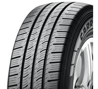 Pirelli Ganzjahresreifen Carrier All Season 225/65 R16C 112/110R TL M+S 3PMSF