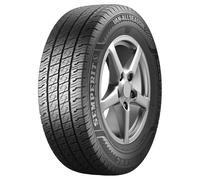 Semperit Van AllSeason 225/65 R16C 112 R, Ganzjahresreifen