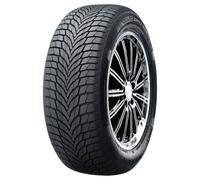 4x Alu Winterräder für Suzuki Vitara Reifen 225/65R17 Nexen