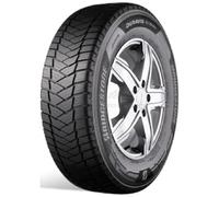 225/65R16C BRIDGESTONE TL DURAVIS ALL SEASON (NEU)112R *E*