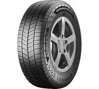Continental VanContact AS Ultra 225/70 R15C 112 S, Ganzjahresreifen