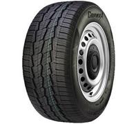 Gripmax Ganzjahresreifen SureGrip A/S Van 225/70 R15 112T 3PMSF